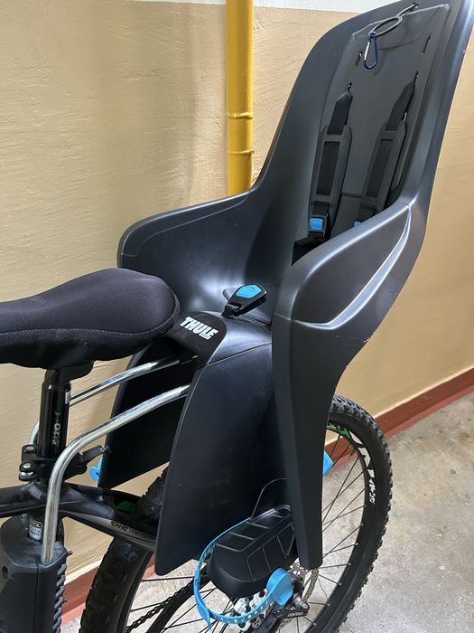 Scaun copii pentru bicicleta Thule RideAlong Lite