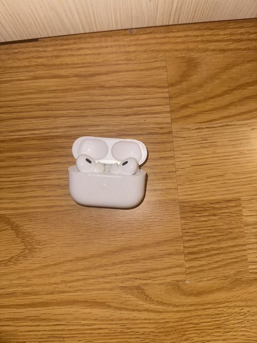 Vand airpods pro 2