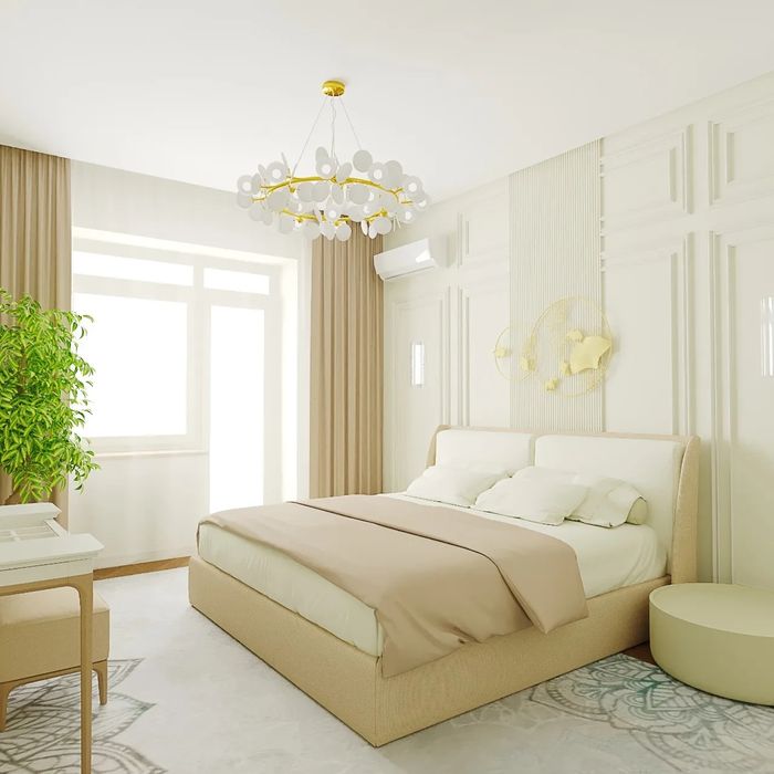 Дизайн интерьера