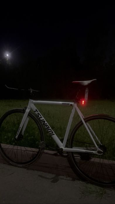 фикс тсунами снм 100