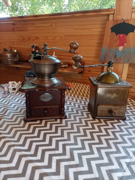 Rîșnițe de cafea piper,sare sau alte condimente
