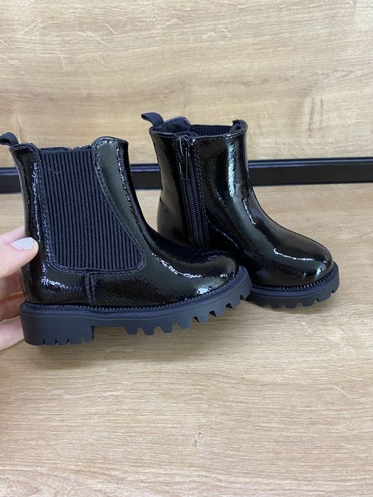 Детски боти