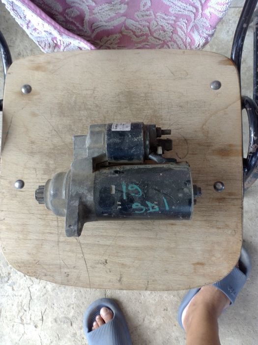Vînd electromotor polo kadi 19 sdi