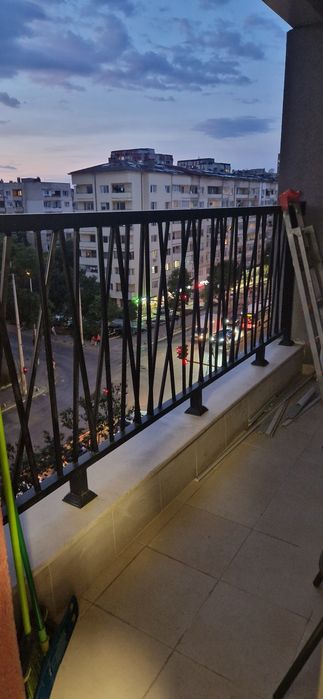 Двустаен Апартамент Под Наем - Банишора