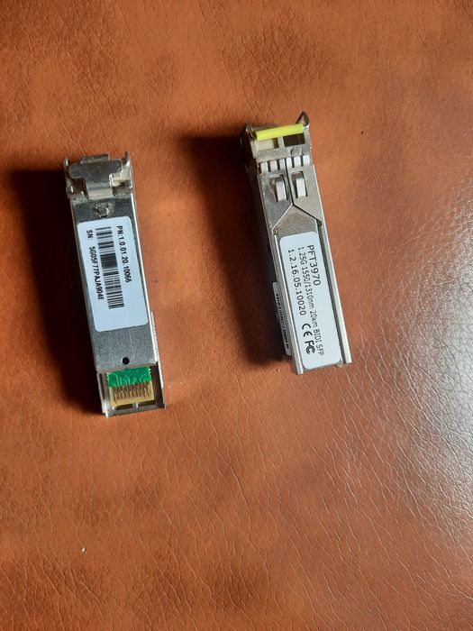 Оптический трансивер Dahua PFT3790