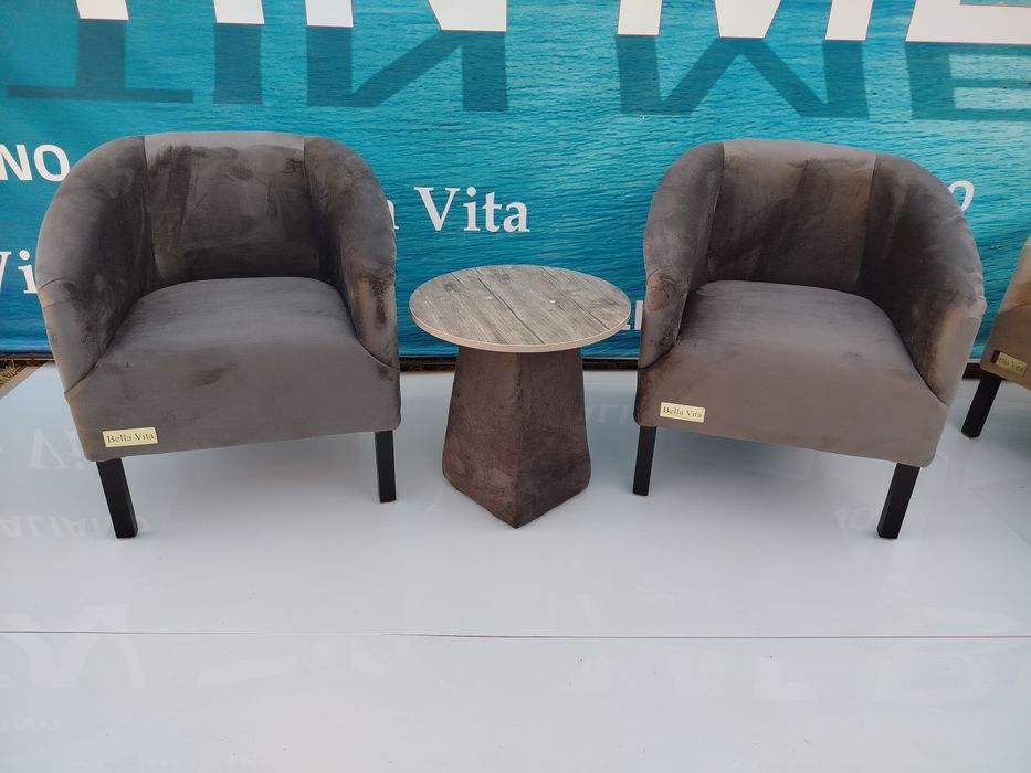 Качественная мебель для кафе и  ресторанов