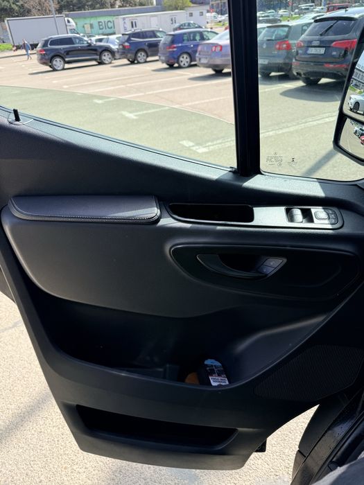 Mersedes-Benz Sprinter 907,319,3,0d