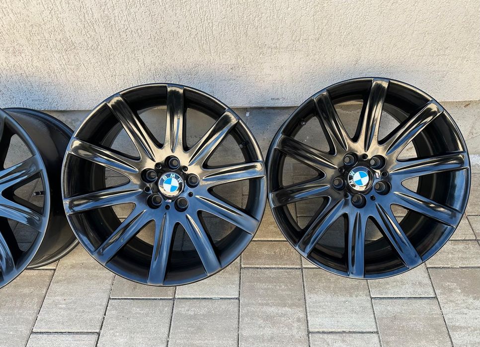 Jante 19 5x120 Originale BMW seria 7,5,3 style95