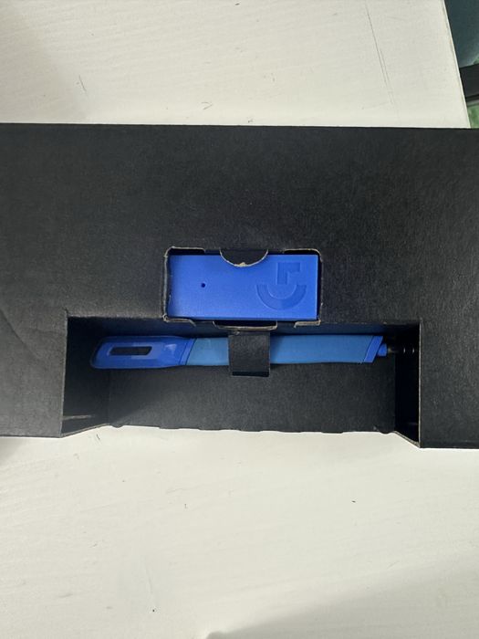 vand casti logitech g733