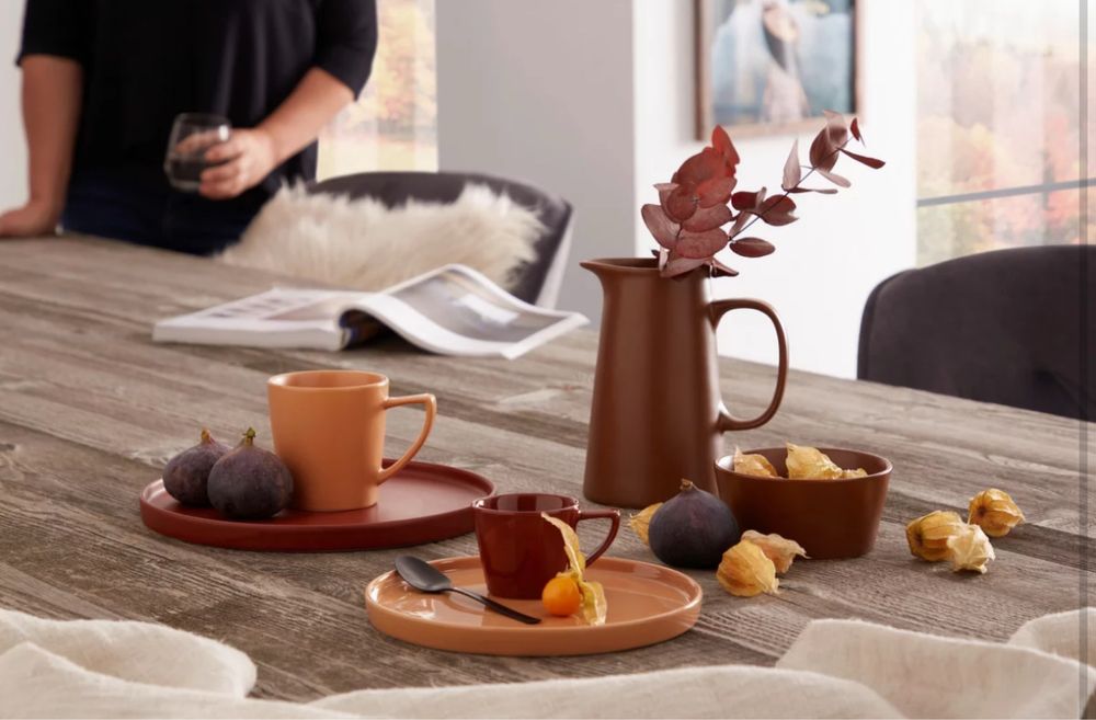 Чаша за еспресо