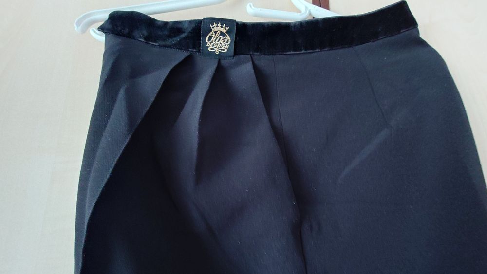 Pantaloni dans sportiv pentru copii