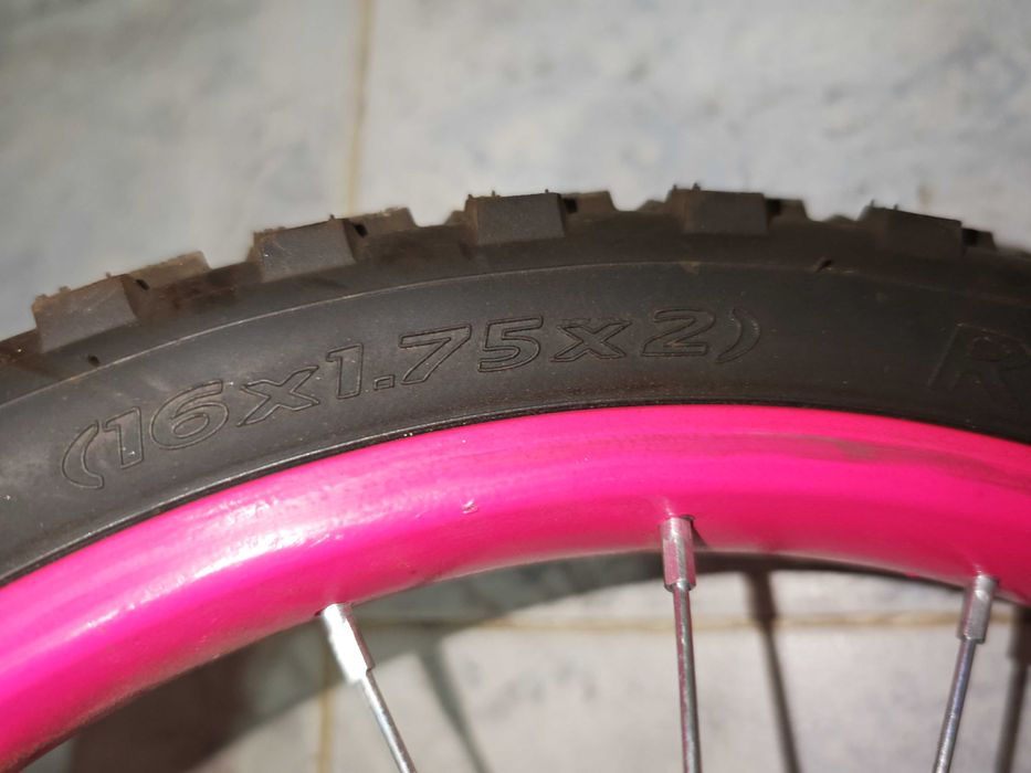 Bicicleta pentru copii