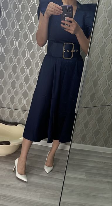 Платье женское нарядное