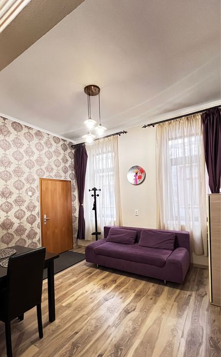 Apartament Studio 2 camere Proprietar Centrul Istoric