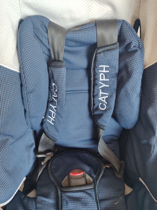 Автокресло детское