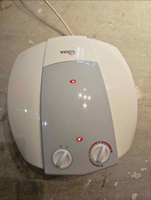 Accesori baie (BOILER)