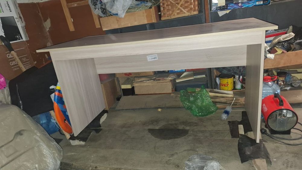 Продам комплект мебели для офиса