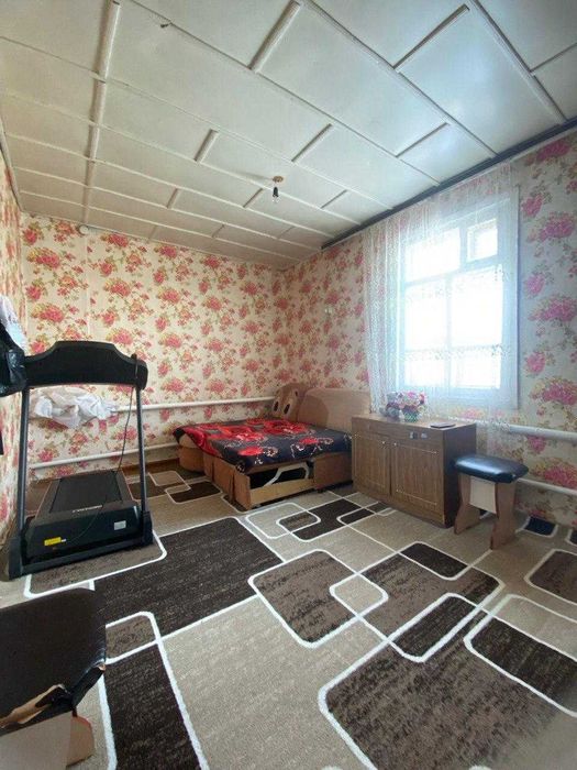 Продам дом в Кунае