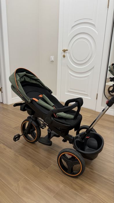 Продам велосипед детский