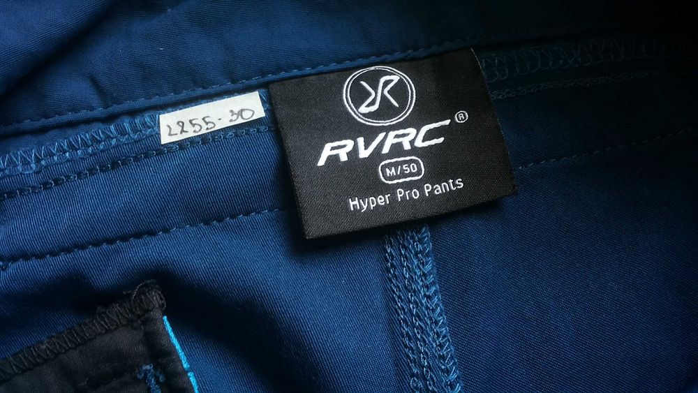 Revolution Race Hyper Pro Stretch Pants размер 50 / M панталон с от части еластична материя - 1919