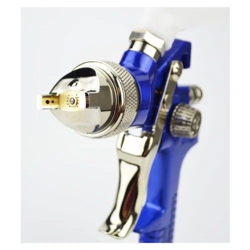 Краскопульт пневматический VOYLET H-827 1.4 мм, 1.7 мм, 2 мм.