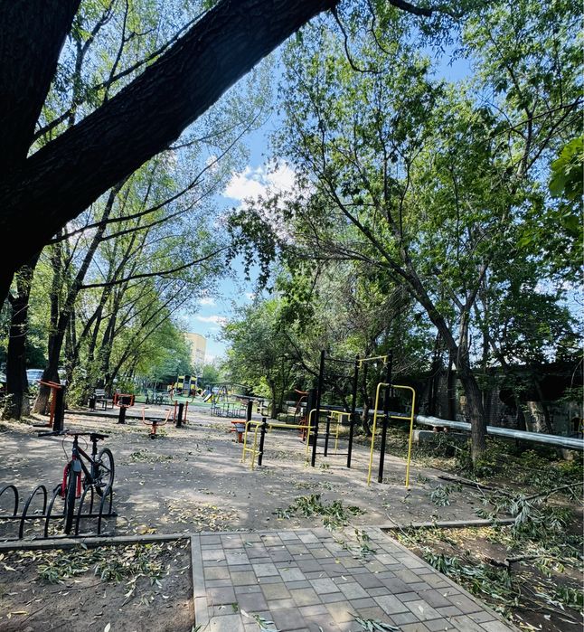Продам квартиру 2 комнатную