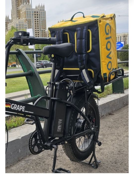 Богажник 50×40 металл.