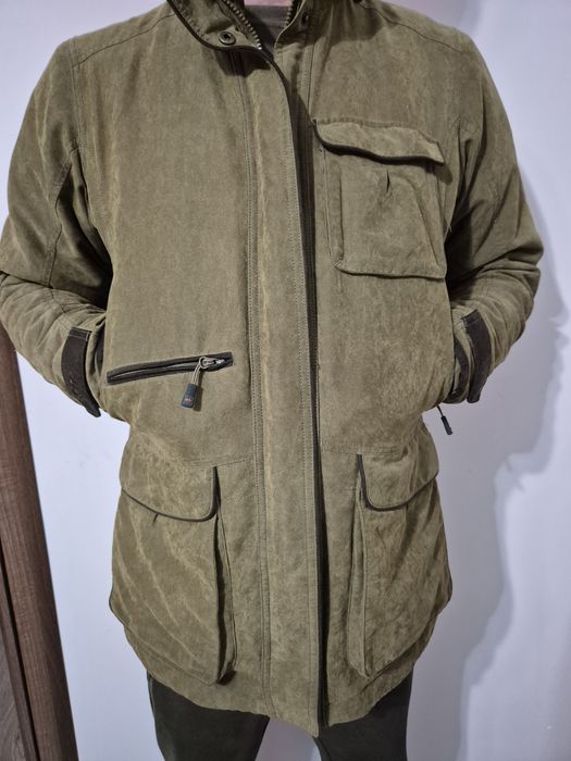 Jacheta de vanatoare blaser  M