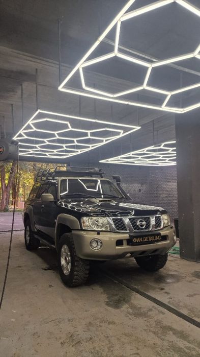 Продам Ниссан патрол