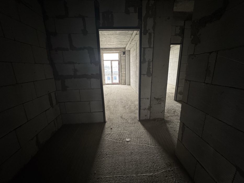 3 хонали коробка квартира