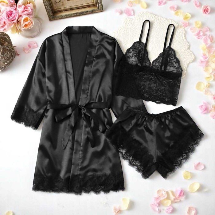 Pijamale pentru Valentine’s Day