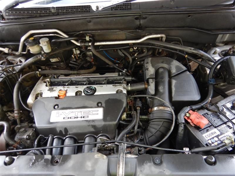 Set amortizoare fata Honda CR-V 2002 SUV 2.0i