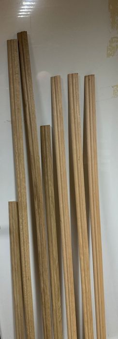 Parchet Masiv/Stejar