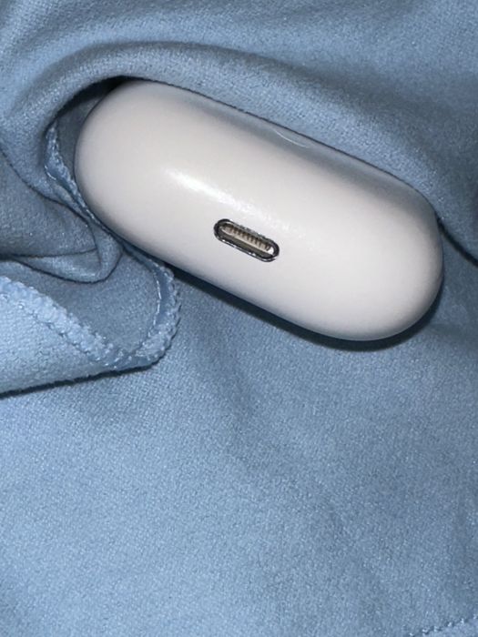 AirPods(3rd generation)