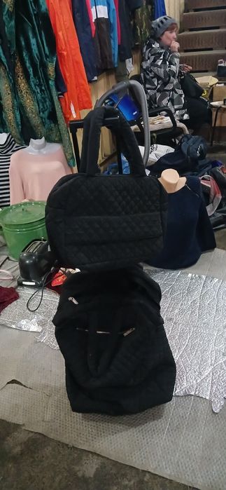 Дорожная сумка продам