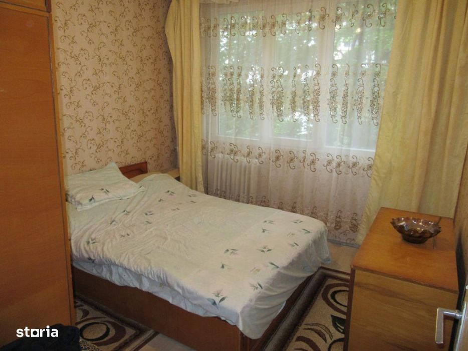 Vanzare 3 Camere Decomandat – 5 min. Metrou Piața Sudului - Secuilor