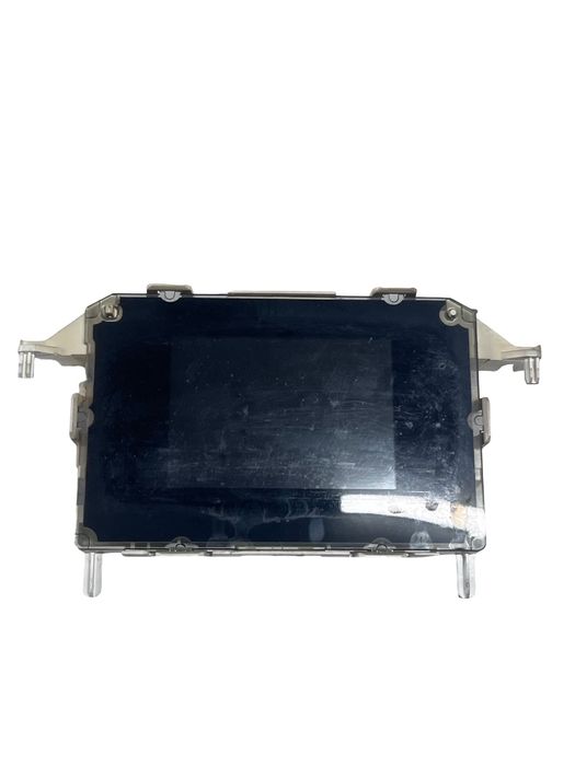 Display Navigatie / Bord Ford Fiesta Vi 2015 -> C1Bt-18B955-Bd