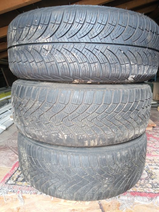 Jante BMW seria 3'  e46