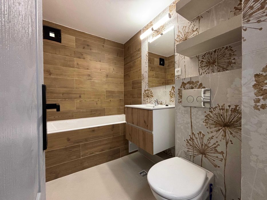 P.F. Ap. 3 cam. de inchiriat,cart. Marasti str.Dambovitei 999 eur