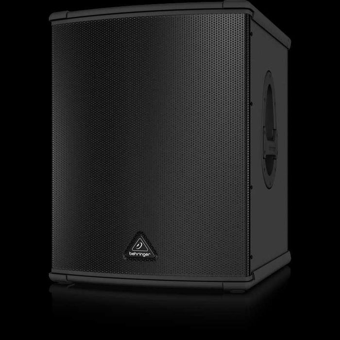 Subwoofer activ Behringer Eurolive B1500XP 3000W