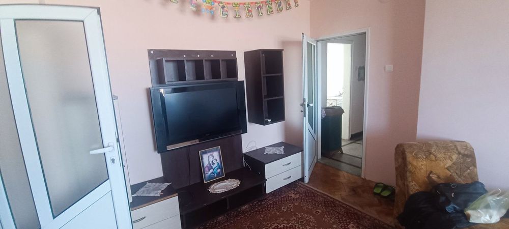 Дава се под наем Четиристаен апартамент в Пловдив, Въстанически - 92 кв.м за 510 € - Снимка #3