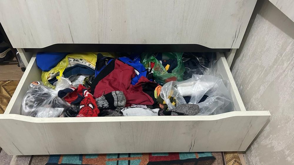 Продаю шкаф, бу.