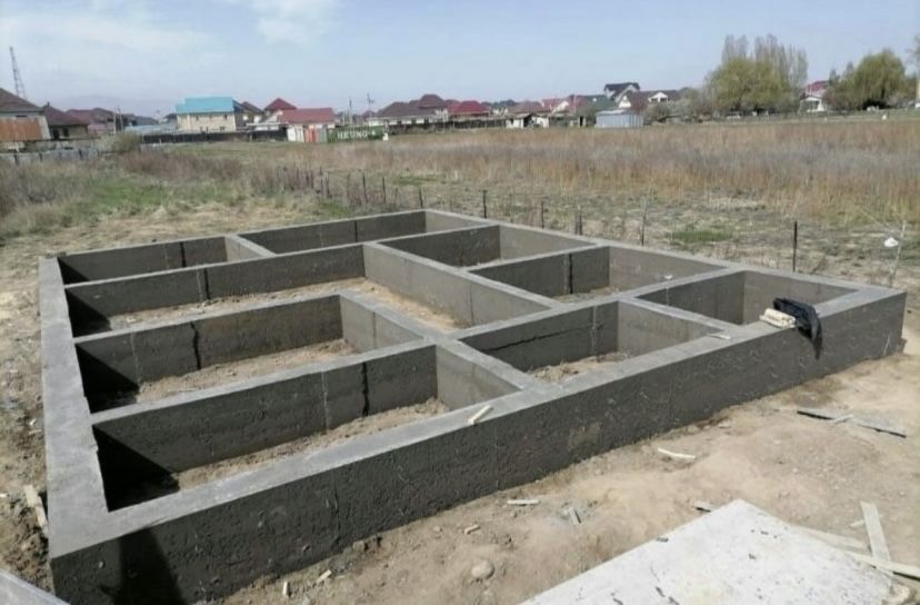 Бетон всех марок 24/7