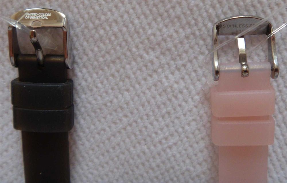 Нов! Ръчен часовник Бенетон UNITED COLORS OF BENETTON