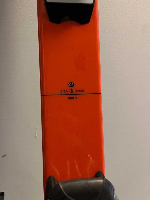 Schiuri Rossignol Vipo H