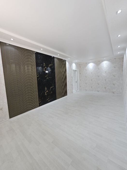 Янги домга( новостройка) квартира  арендага бераман