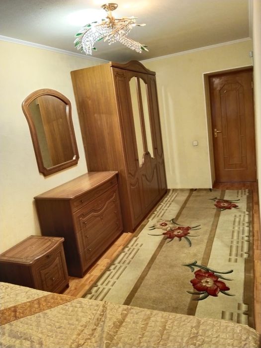 Сдам 3х комнатную квартиру