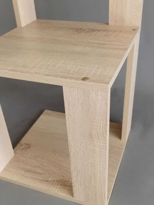 Полка, стеллаж новый угловой.