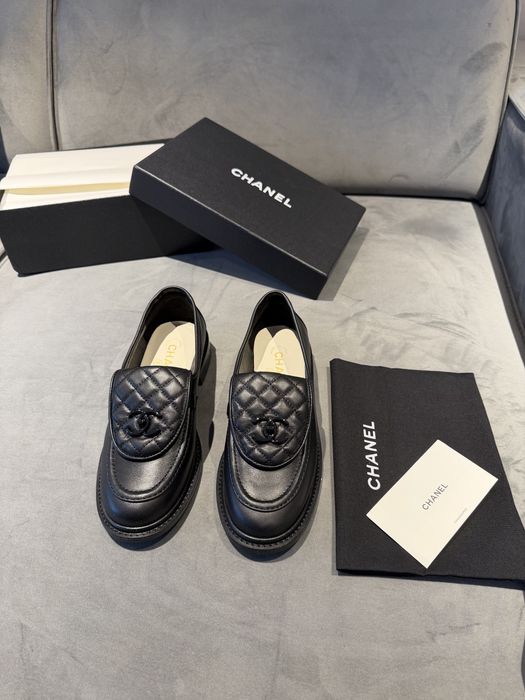 Pantofi dama Chanel calitate premium