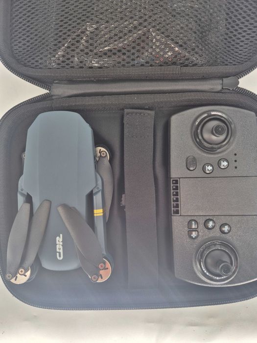 [REDUCERE-40%][GARANTIE 1 AN] Dronă CHUBORY F89 motoare brushless 4K